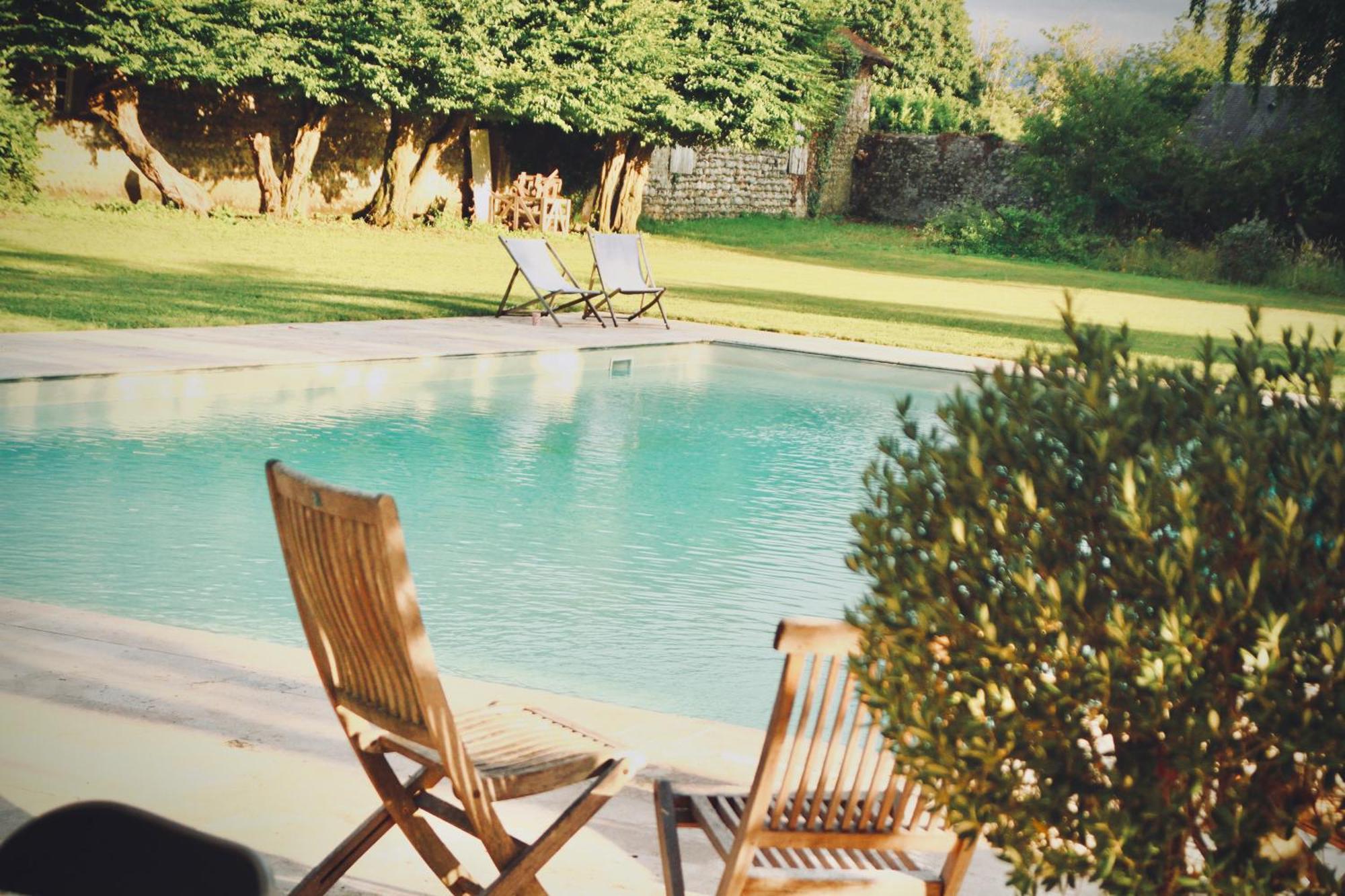 Le Moulin Du Chateau De Horgues Exterior photo